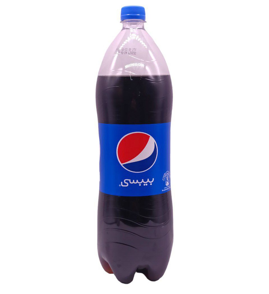 بیبسی دەبەی گەورە 2.25لیتر 6عدد