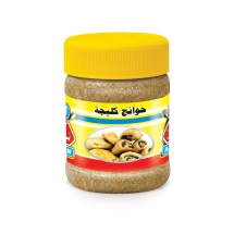 بەهاراتی قتوی گوڵی ڕۆژ کولیچە 12عدد