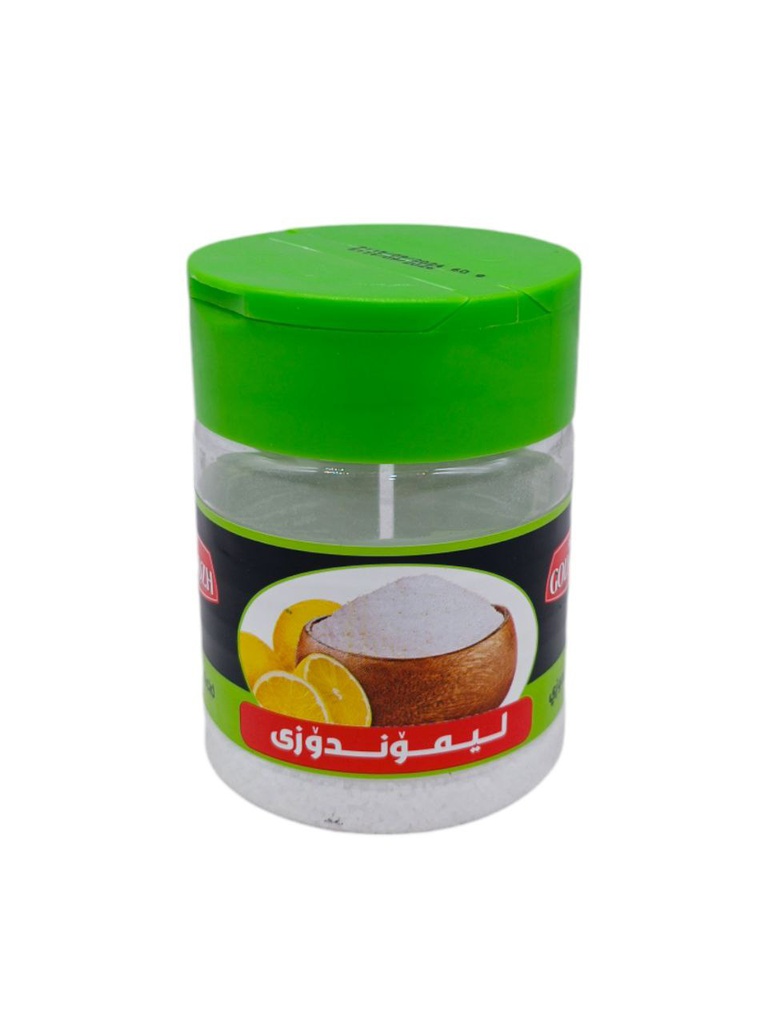 بەهاراتی گوڵی ڕۆژ لیمەندۆزی  12عدد