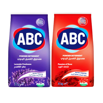 تایتی کیسی 3کغم abc دەستی4عدد