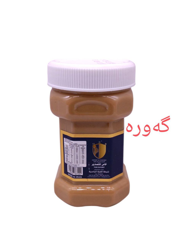 ڕاشی دەبەی گەورەی سنبلە الموسل 350گم 6عدد