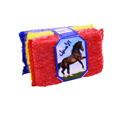 شاڵی های لایف+دیمە  24عدد