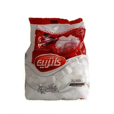 شەکری کڵۆی کاسرین 600گم  10عدد