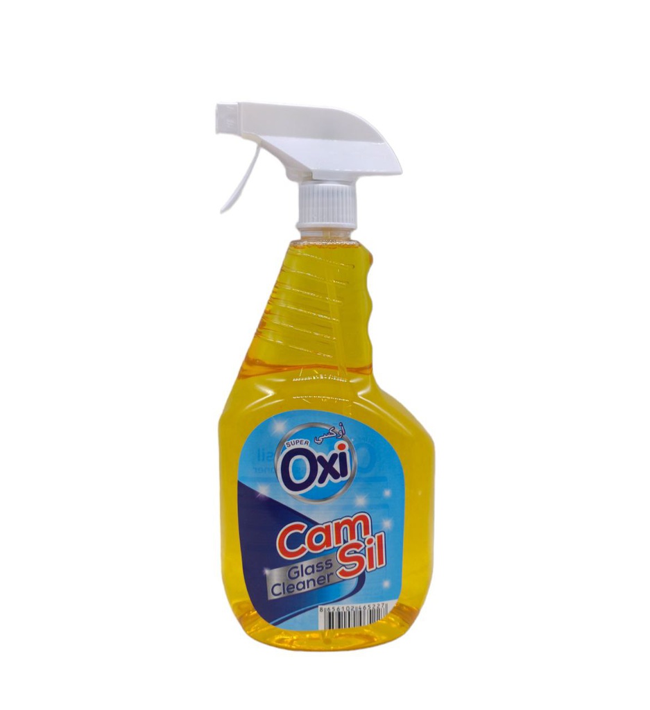 موعجیزەی شوشەی 1لیتر وایڤ +لۆکس 12عدد