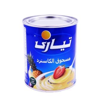 کاستەری قتوی تەیاری300گم  36عدد