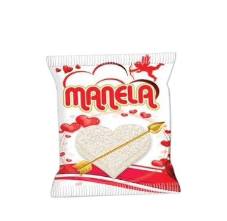 کێکی ئینڤایتی دڵی مانێلا+ئەمور  24*6