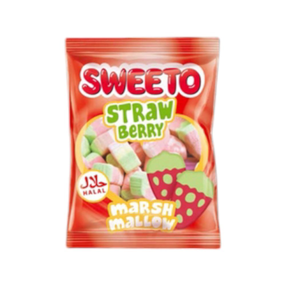 مارشیملۆی پاکەتی سویتۆی شلکی سور24*6