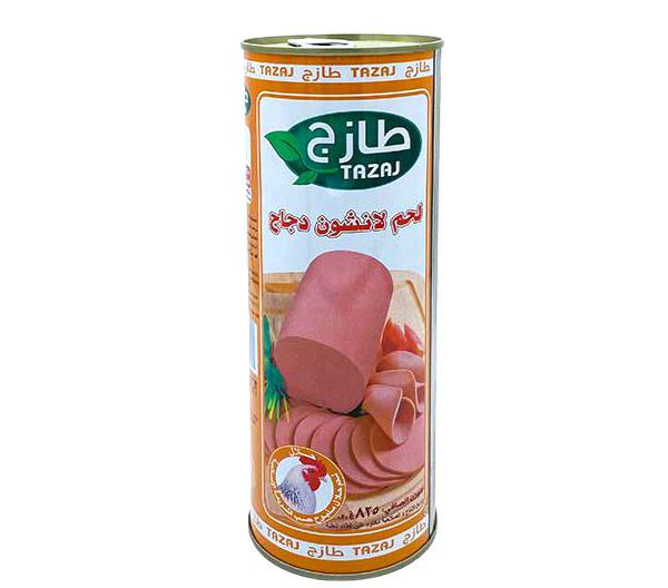 مریشکی قتوی گەورە  850گم 12عدد