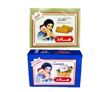 پسکیتی بچوکی مادر 70گم 30عدد