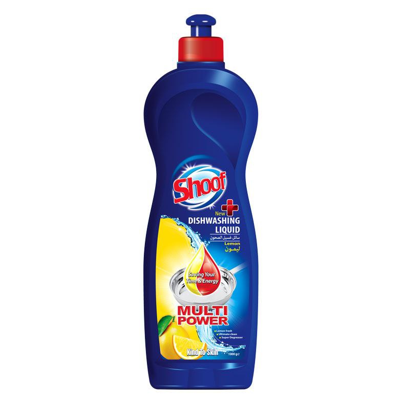 زاهی شوف پڵەس لیمۆ 1لیتر 12عدد