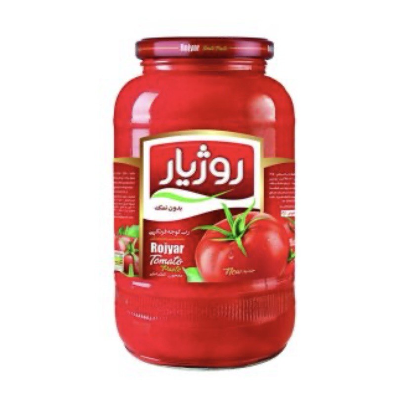 دۆشاوی شوشەی گەورەی ڕۆژیار 1.5گم 6عدد