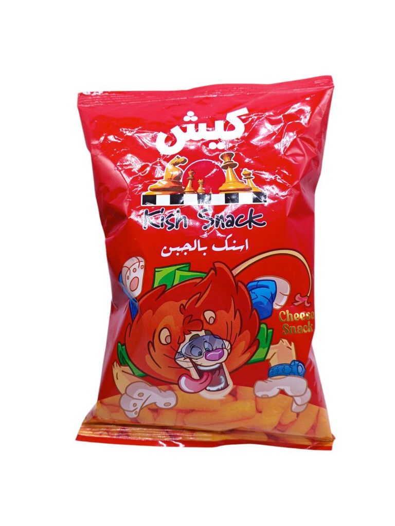 جبسی کیشی لولەیی سور 40عدد