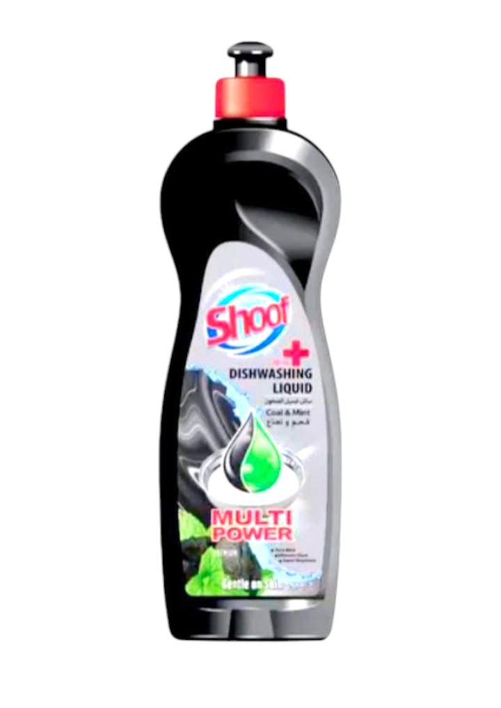 زاهی شوف پڵەس خەڵوز1لیتر 12عدد