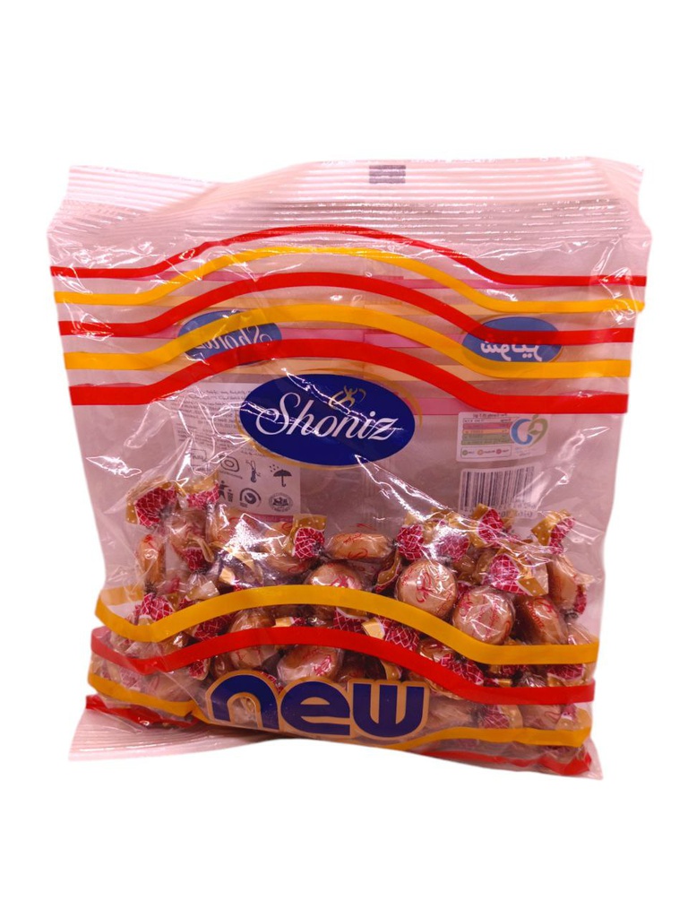 نوقڵی کیسی شۆنیز 260گم 24عدد