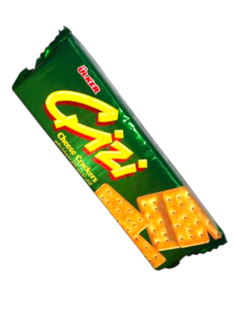پسکیتی سوێری چیزی ئۆڵکەر 70گم 24عدد