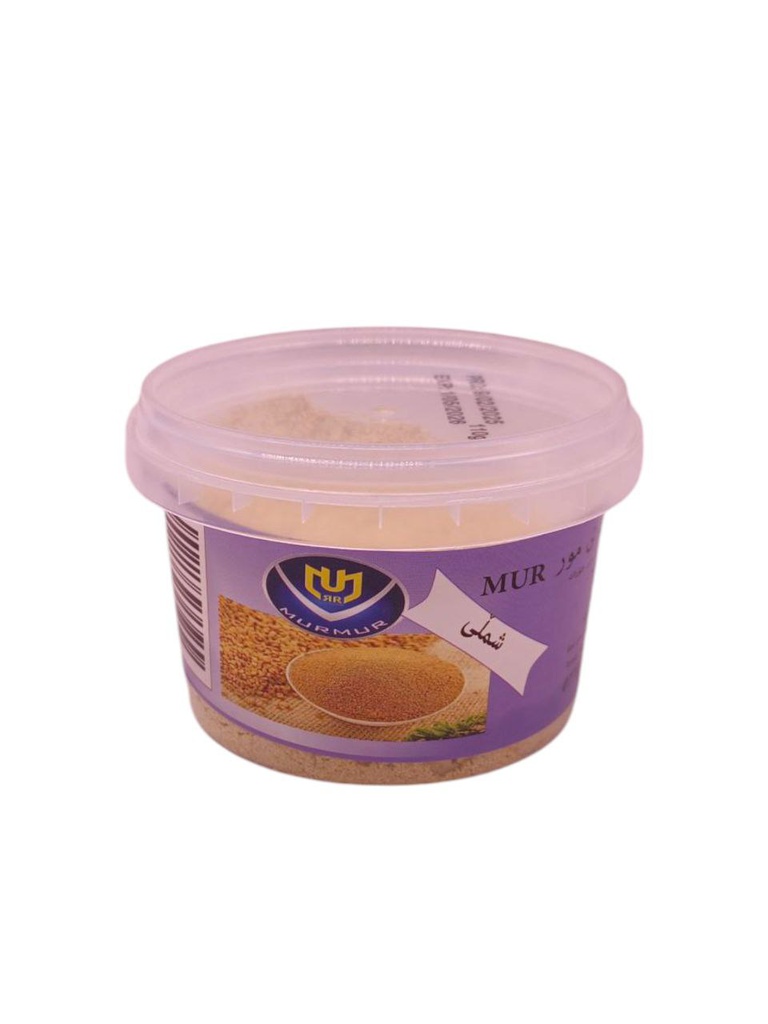 بەهاراتی شمڵی مۆر 110گم 12عدد