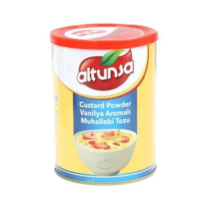 کاستەری قتوی ئاڵتونسا 250گم 12عدد