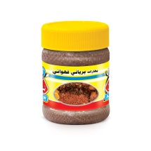 [1059] بەهاراتی بریانی قاوەیی گوڵی ڕۆژ12عدد