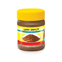 [1064] بەهاراتی گوڵی ڕۆژ دارچینی هاڕاو  12عدد