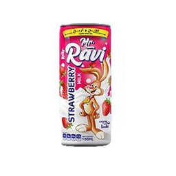 [5842] شیری قتوی ڕاڤی 180مل30عدد شلک