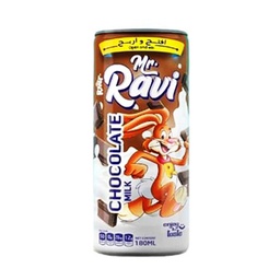 [6003] شیری قتوی ڕاڤی180مل30عدد قاوە