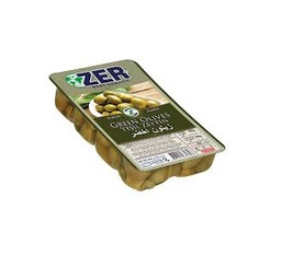 [7609] زەیتونی قاپی زەردی  زئڕ   48عدد