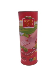 [4344] مریشکی قتوی گەورە  850گم 12عدد