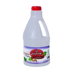 [9090] سرکە سپی بچوک1لیتر6عدد