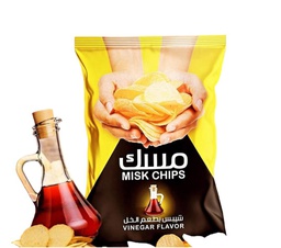 [4026] جبسی مسک سرکە بچوک 40عدد