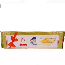 [4427] پسکیتی مادری درێژی عایلە 350گم 18عدد