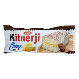 [4589] کێکی سەر بەپسکیتی شیری میگا میکس 24عدد