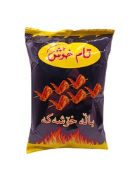[4616] جبسی باڵە خۆشەکەی تام خۆش 36عدد