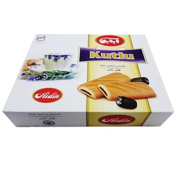 [4742] کولیچەی ئایدن خورما عایلە 8عدد