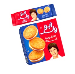 [5315] پسکیتی خڕی کرێمداری ابو ولد 72عدد
