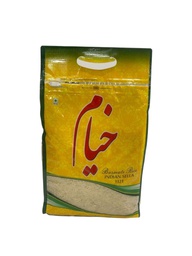 [5420] برنجی خیام لایلۆنی 4.5 کگم 4عدد