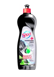 [5425] زاهی شوف پڵەس نعنا+خەڵوز1لیتر 12عدد