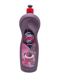 [5426] زاهی شوف پڵەس گوڵ 1لیتر 12عدد