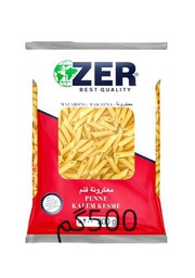 [5452] مەعکەرۆنی پاستای زێر 500گم 16عدد