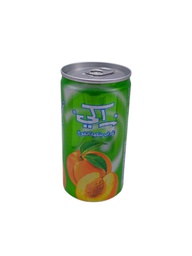 [5485] شەربەتی قتوی زاکی قۆخ 24عدد